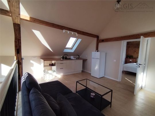 Apartament modern la curte - Fotografie 1