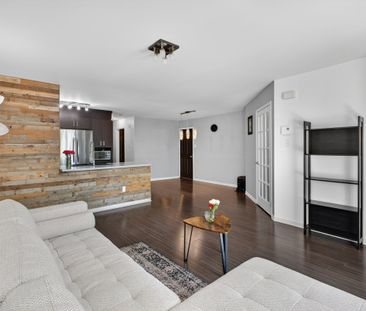 À louer / Appartement - Photo 1