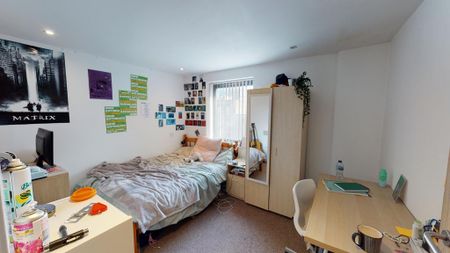 2 bedroom ground floor flat to rent - Photo 5