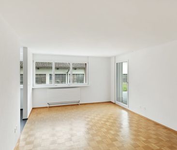 2.5 Zimmer, 60 m², 4. Stock - Photo 3