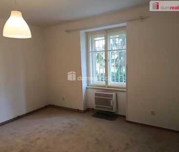 Pronájem bytu 1+kk 29 m2 - Фото 1