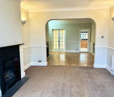 4 bedroom terraced house to rent - Photo 5