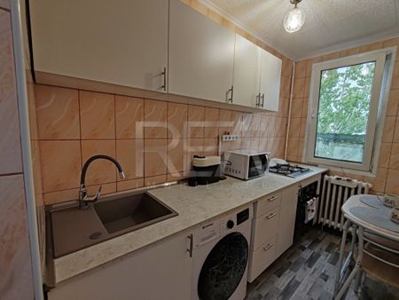 Garsoniera 33mp, prima inchiriere/Drumul Taberei - Photo 3