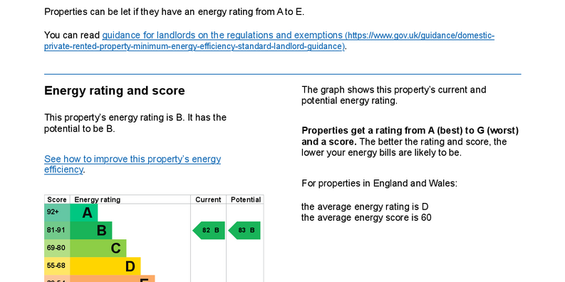 1 bedroom flat to rent - Photo 3
