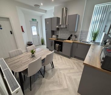 1 bedroom in a house share to rent - Photo 4