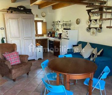 Villa a schiera Sotto I Cerri, 3, Civitella Alfedena - Photo 1