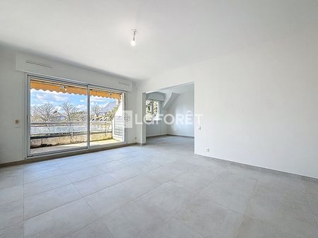 Appartement T3 Blois à louer - Photo 5