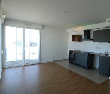 Location Appartement 3 pièces 58m² ST HERBLAIN 44800 - Photo 5