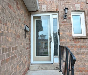 For Lease - 1484 Torrington Drive Unit# 51, Mississauga, Ontario - Photo 4