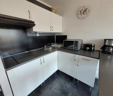 Location appartement 2 pièces - 36.09m² à Berck (62600) - Photo 1