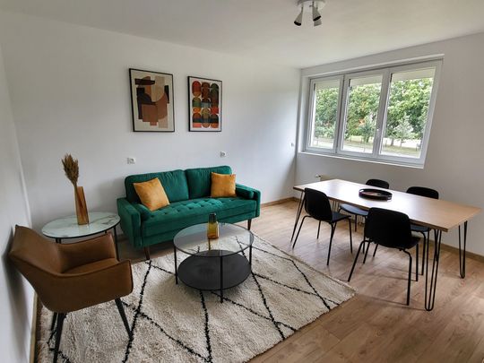 Location Appartement 4 pièces 11m² AMIENS 80000 - Photo 1