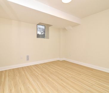 For Lease - 373 CREEK PATH Avenue Unit# BSMNT, Oakville, Ontario - Photo 6