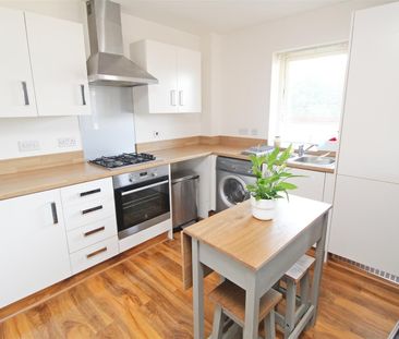 1 bedroom apartment to rent Powis Lane, Oxley Park, Milton Keynes, ... - Photo 4