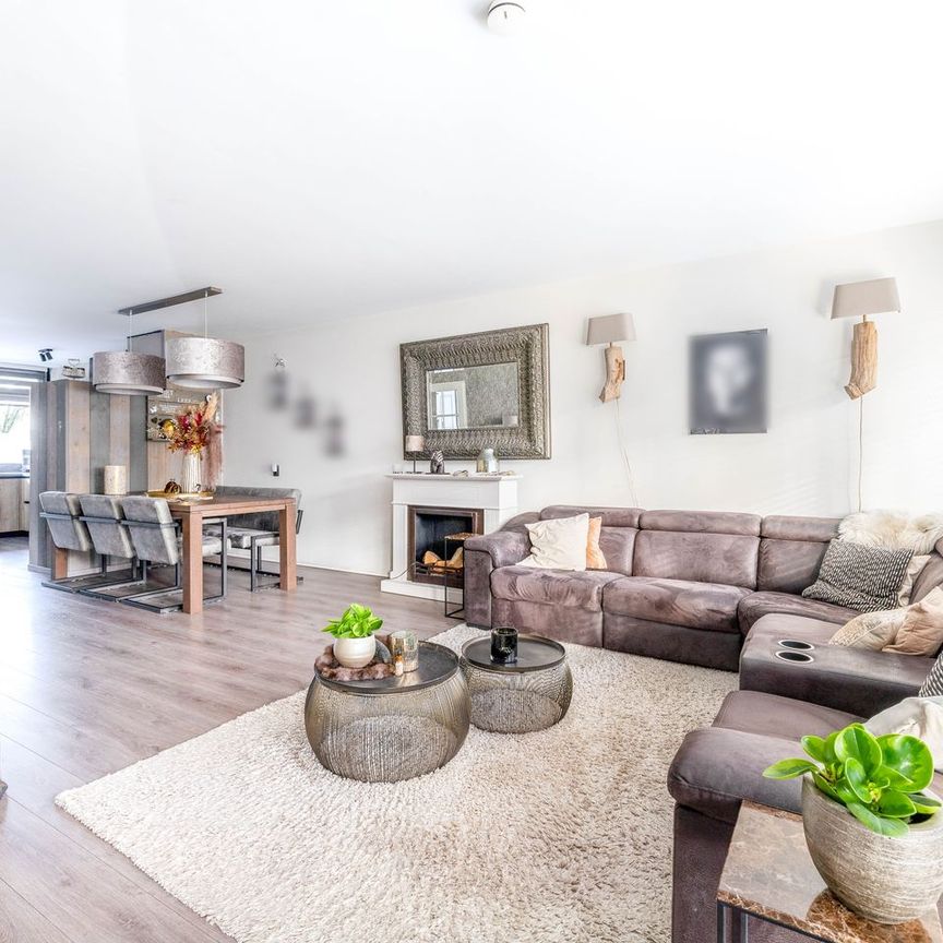 Curieplaats 25, Ommoord, 3069HA, Rotterdam - Foto 1