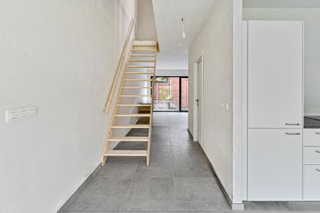 Prachtige nieuwbouwwoning op discrete ligging - Photo 3