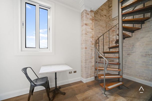 Lewisham Lodge Apartments - Photo 1