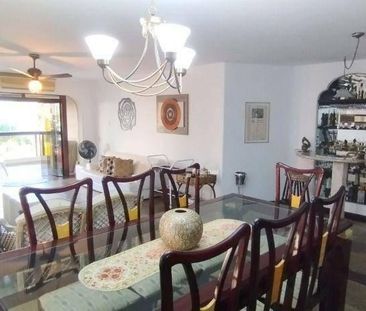 Apartamento Com 4 Dormitórios, 180 m² - Venda por R$850.000ou Alugu... - Foto 6