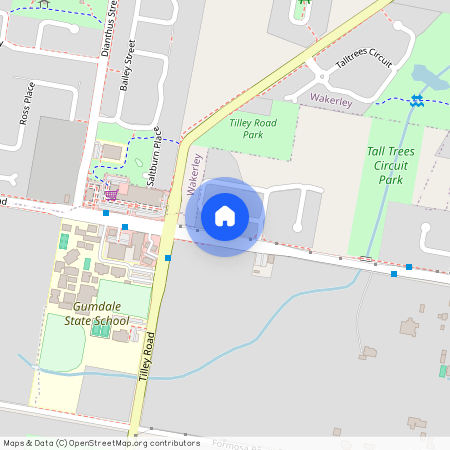 10 Rymera Crescent, Sydney