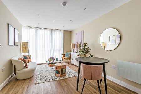 Golden House, Guildford, GU1 - Photo 4