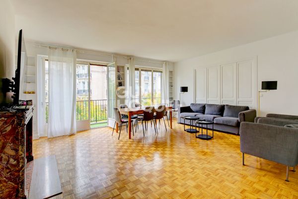 Appartement à louer à Paris 16Ème - Photo 1