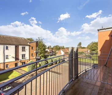 2 bedroom apartment to rent - Photo 6