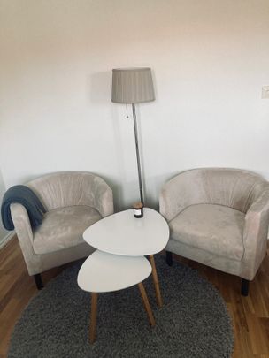 Norra Stenbocksgatan, Helsingborg - Photo 1