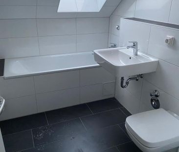 Demnächst frei! Modernisierte 2-Zimmer-Wohnung in Wuppertal Elberfeld - Photo 6