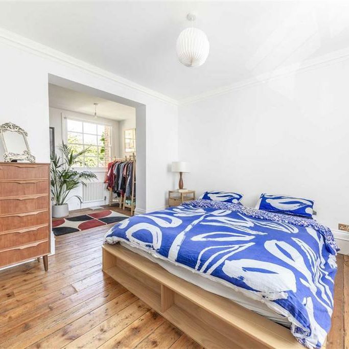 5 bedroom house to rent - Photo 1