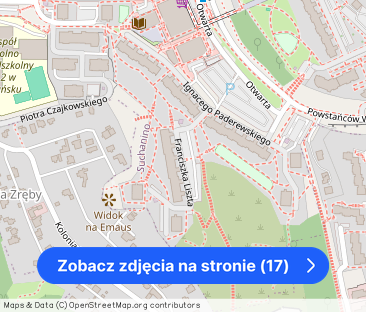 Dwupokojowe mieszkanie - Gdańsk Suchanino – zdjęcie 1