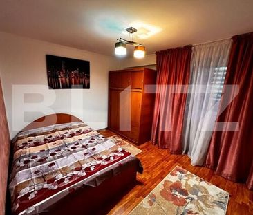 Apartament 2 camere decomandat, AC, zona Electroputere Mall - Fotografie 4