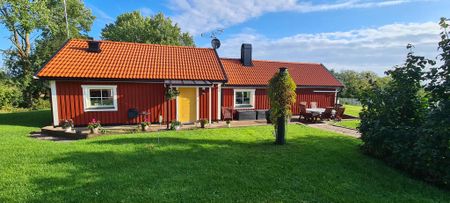 Bökestad Blåsvädret, Linköping - Photo 5