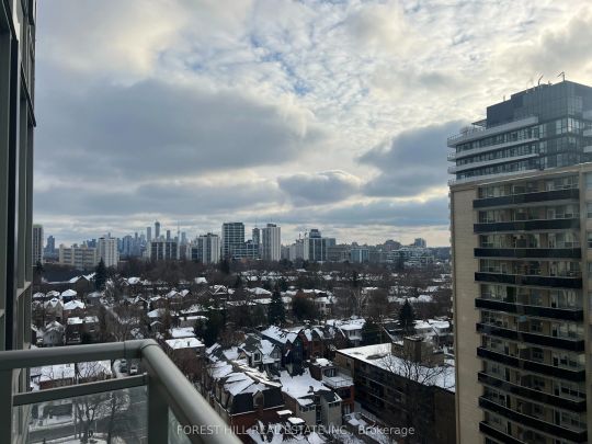 83 Redpath Avenue #1209 - Photo 1