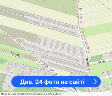 Nowy, w pełni wyposażony szeregowiec w Magdalence - Фото 1