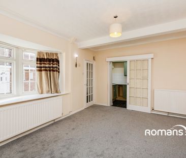 2 bedroom house to rent - Photo 1