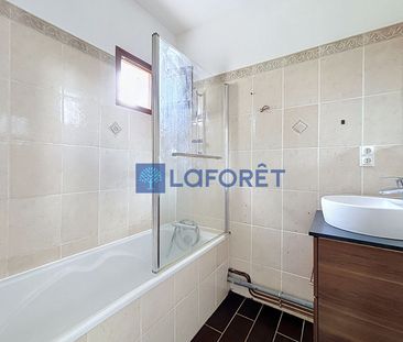 Appartement T3 SAVIGNY SUR ORGE à louer - Photo 3