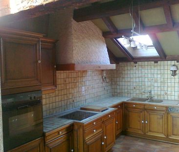 Charmant duplex de 5 pièces à Gingins - Photo 4