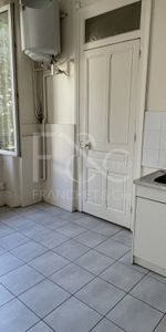 T2 49m² - Rue Marcel Mérieux Lyon 7ème - Photo 3
