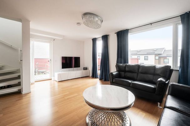 Sockerbruksgatan, Södertälje - Photo 1