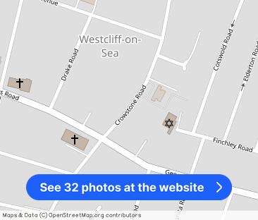 Crowstone Road, Westcliff-on-Sea - Photo 1