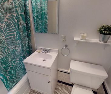 Centretown Apartments for Rent - Photo 3