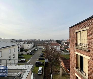 Location Appartement 1 pièce 27m² ARGENTEUIL 95100 - Photo 5