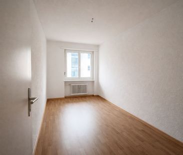 4 Zimmer, 79 m², 1. Stock - Photo 6