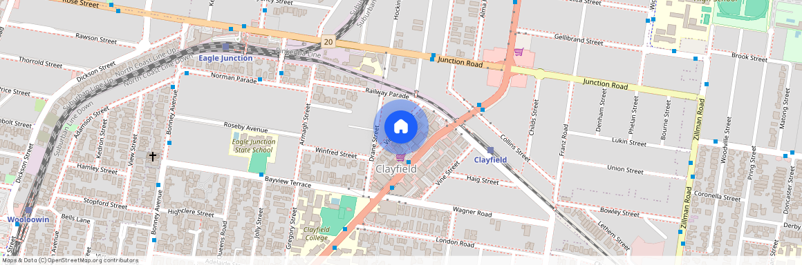 4/27 Victoria Street, Qld 4011, Clayfield