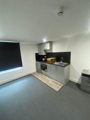 Studio Flat, Straits Parade, BS16 - Photo 5