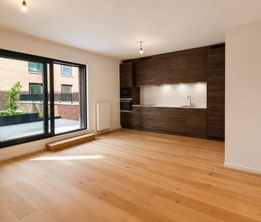 Appartement te huur - Photo 2