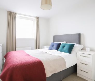 1 bedroom apartment - Photo 4