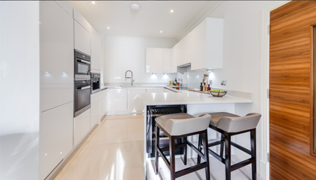 Palace Wharf, Rainville Road, London - Photo 4