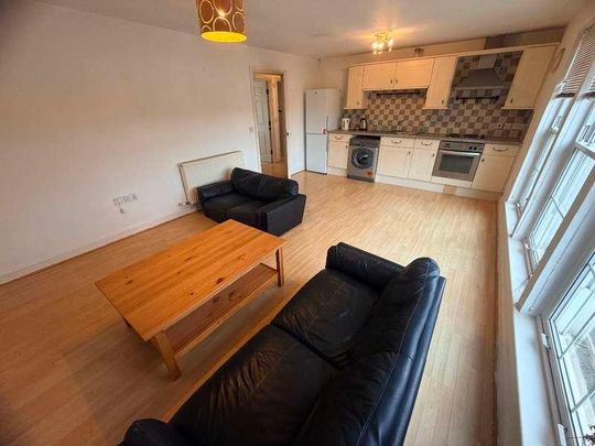 Cross Yards Mabbs Cross Standishgate Wigan, WN1 - Photo 1