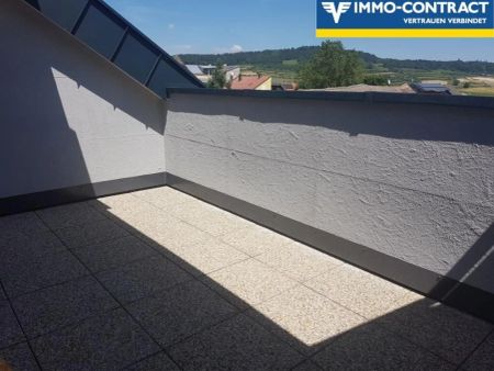 Top Dachgeschoss Wohnung - Photo 5