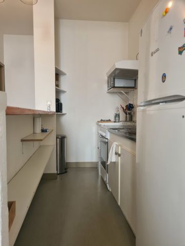 Location Appartement 2 pièces 43m² AGEN 47000 - Photo 5